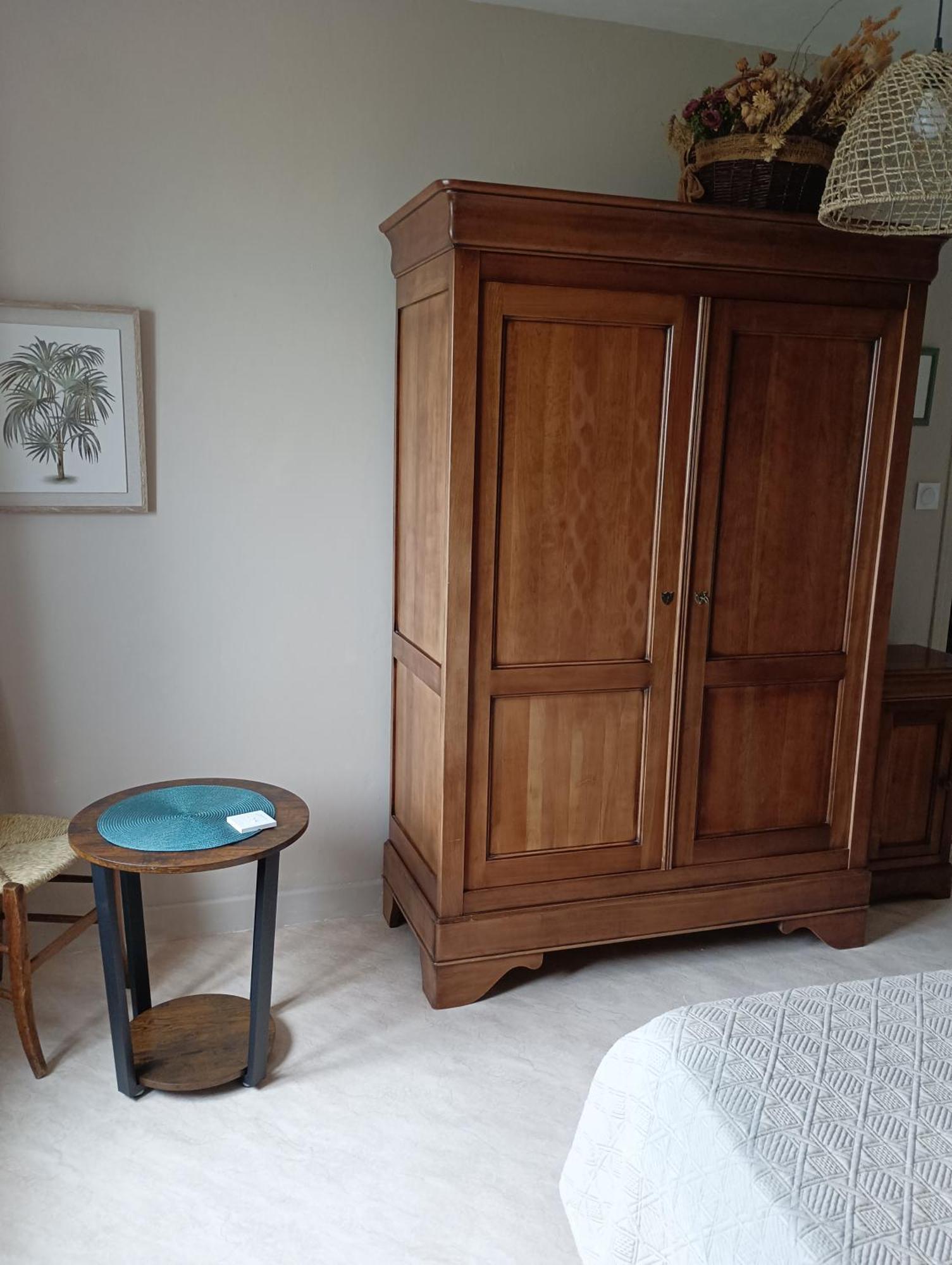 Chambre Heloise Meillard 외부 사진